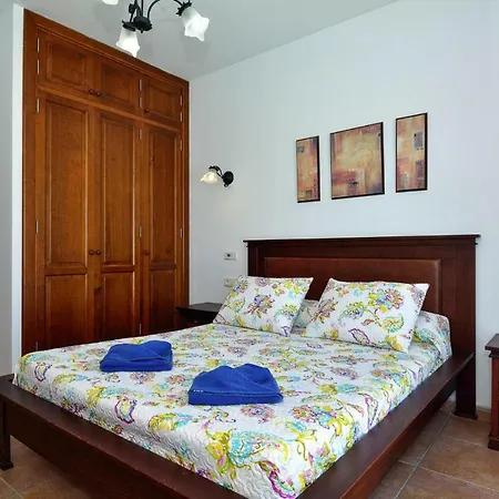 Casa de Férias Tamarindos Playa Blanca - Ace031006-fyb